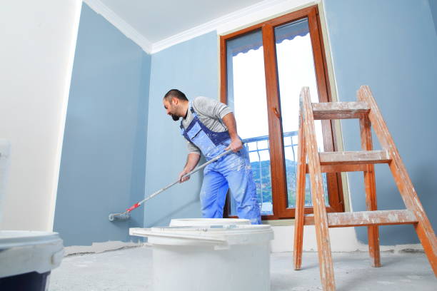 Biohazard Mold Removal in Panama City, FL